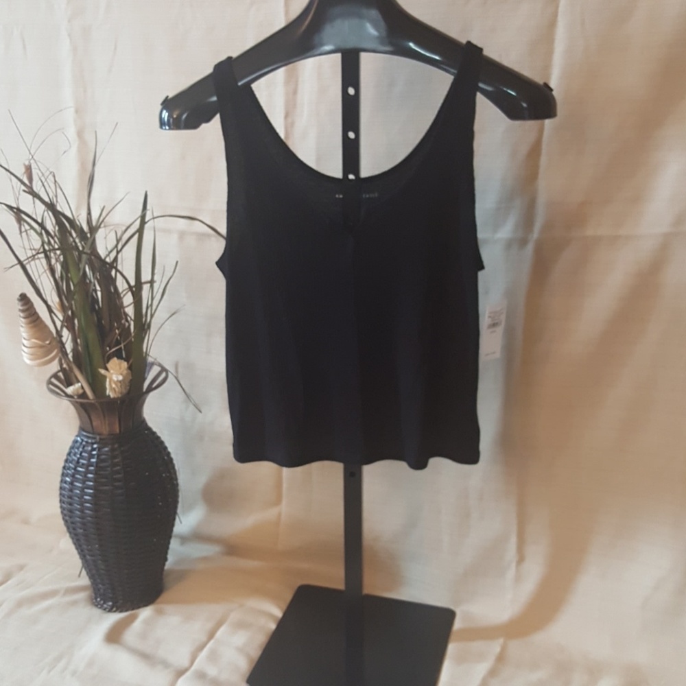 American Eagle Crop tank